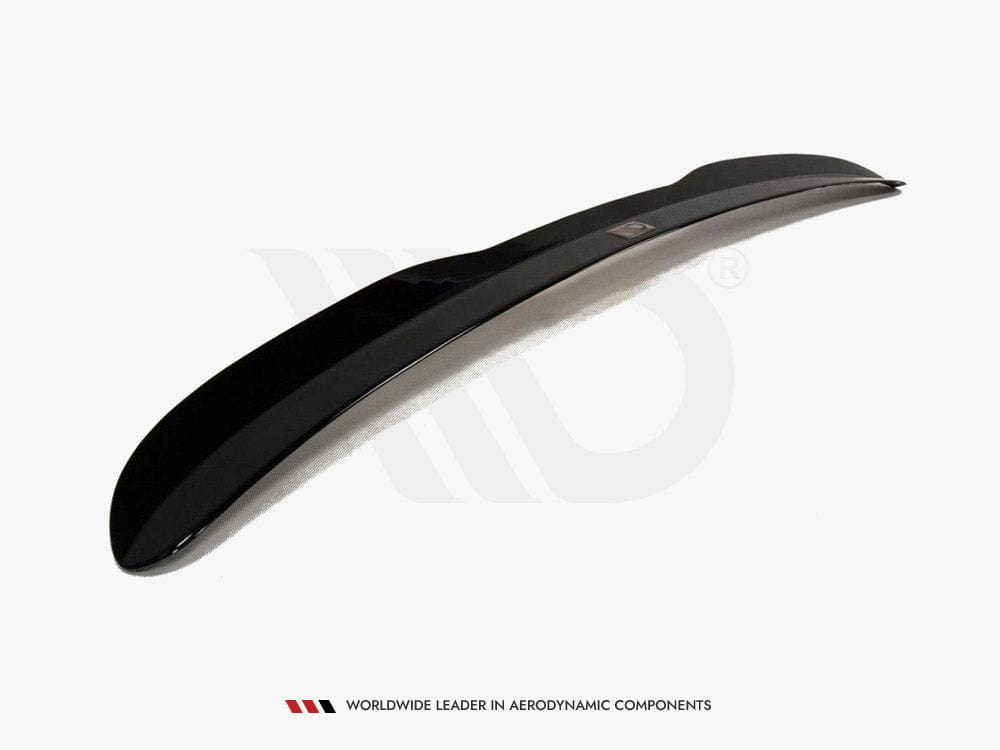 Maxton Design Spoiler CAP Opel Astra J GTC 2012-2015 Maxton Design SR