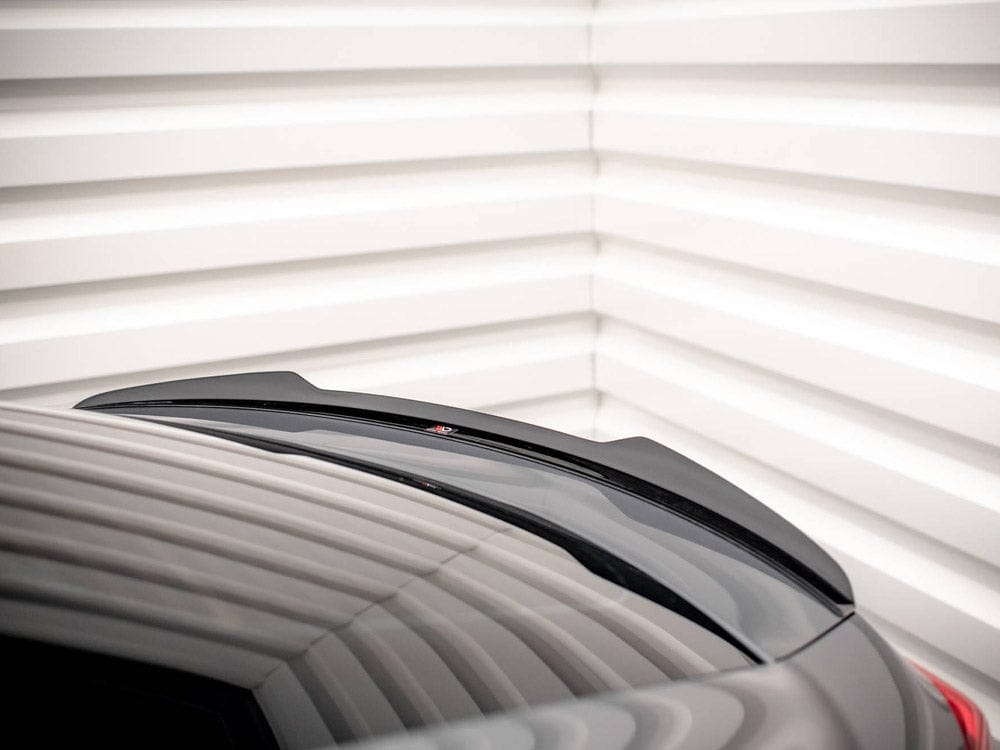 Maxton Design Spoiler CAP Opel / Vauxhall Insignia MK2 2017- Maxton Design SR