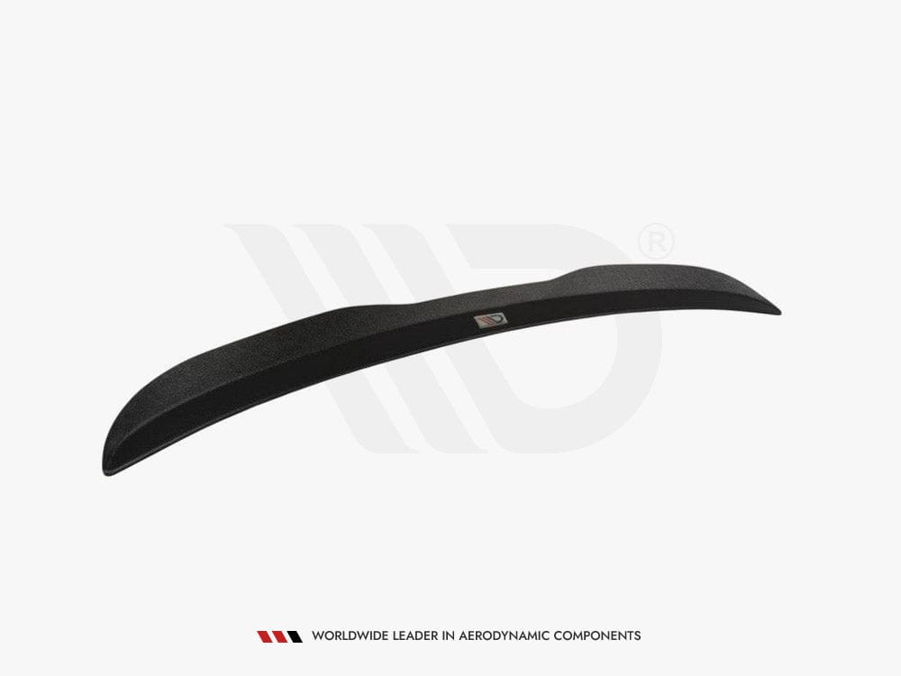 Maxton Design Spoiler CAP Skoda Fabia I RS Maxton Design SR