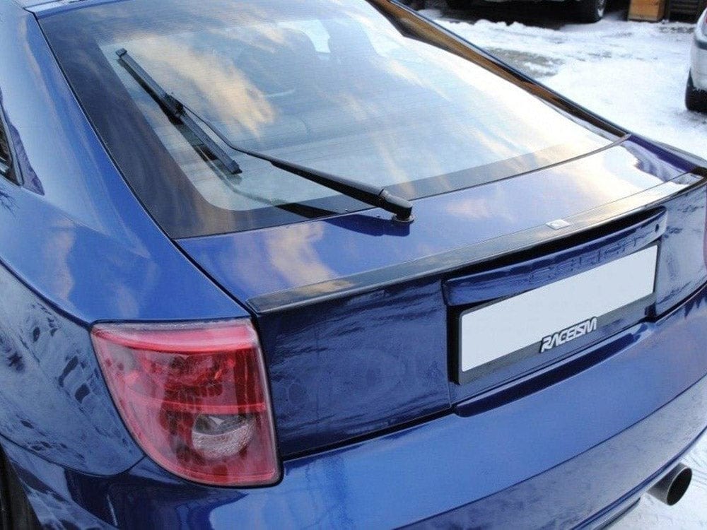 Maxton Design Spoiler CAP Toyota Celica T23 Preface Maxton Design SR