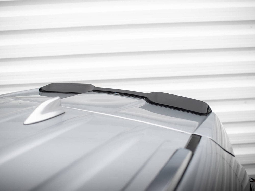 Maxton Design Spoiler CAP Toyota Highlander Mk4 Maxton Design SR
