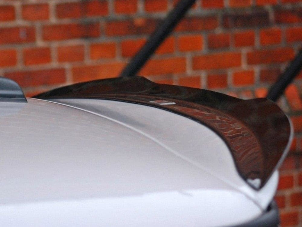 Maxton Design Spoiler CAP V.1 Mini Cooper R56 JCW Maxton Design SR