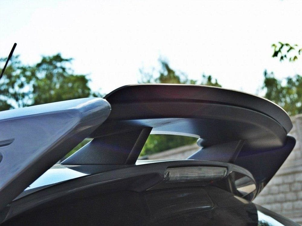 Maxton Design Spoiler CAP VER.1 Ford Focus 3 RS Maxton Design SR