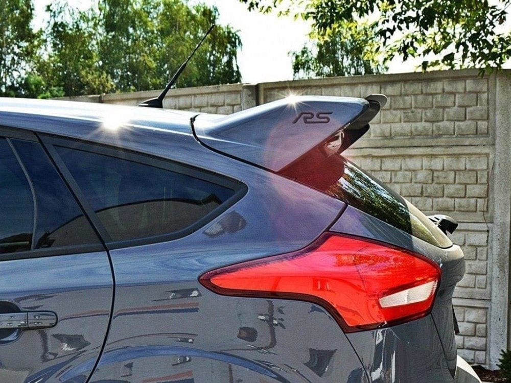 Maxton Design Spoiler CAP VER.1 Ford Focus 3 RS Maxton Design SR