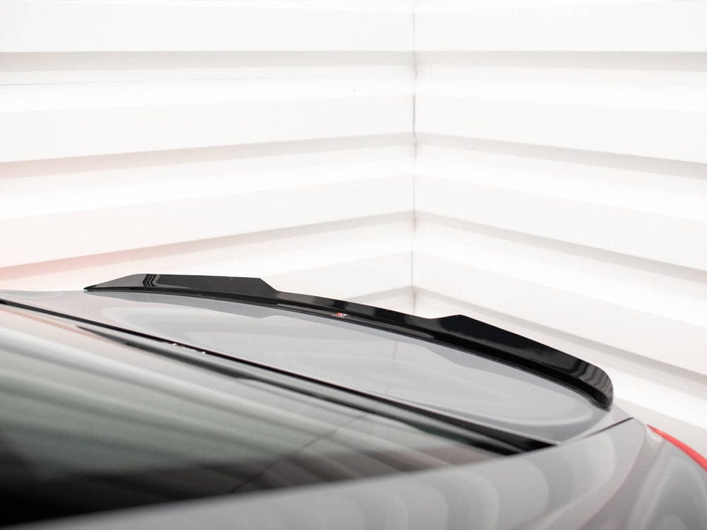 Maxton Design Spoiler CAP Volvo S60 R-Design Mk2 Maxton Design SR