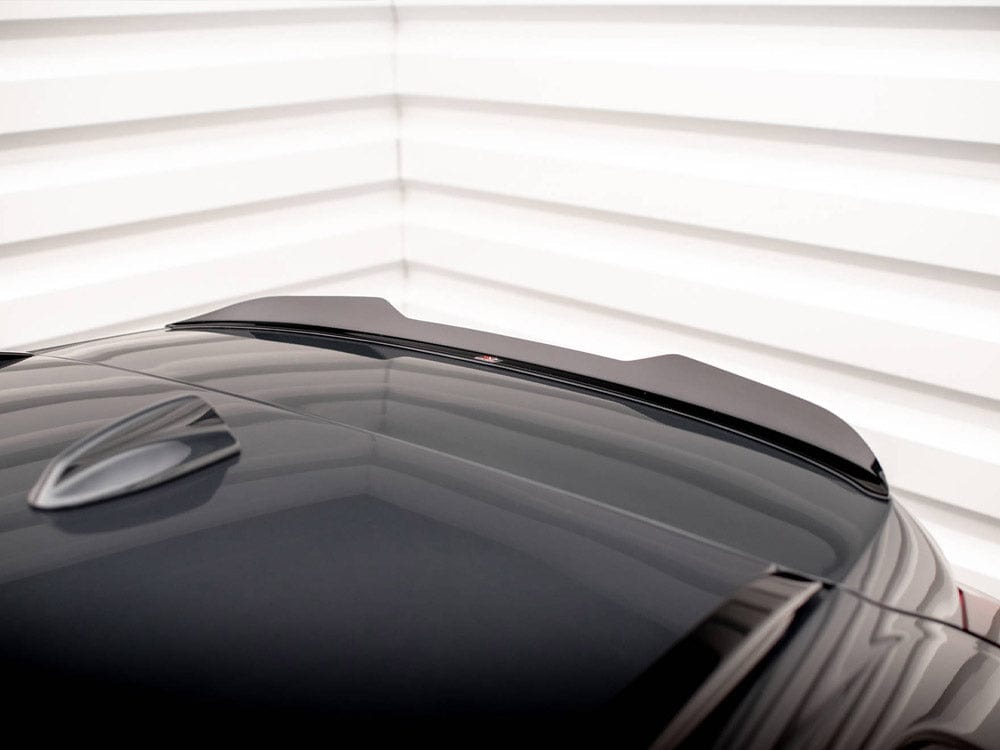 Maxton Design Spoiler CAP Volvo V90 R-Design Mk2 Maxton Design SR