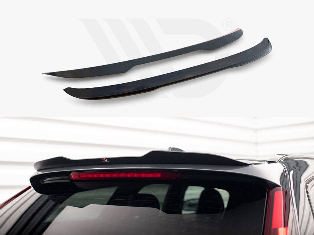 Maxton Design Spoiler CAP Volvo V90 R-Design Mk2 Maxton Design SR
