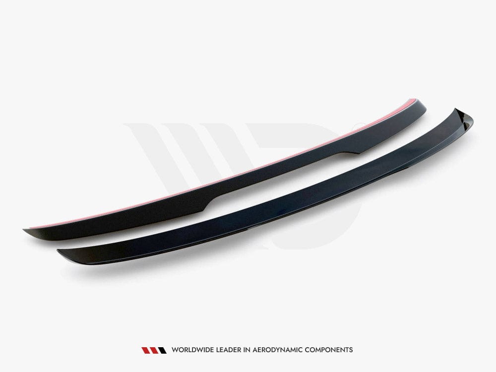 Maxton Design Spoiler CAP Volvo XC90 R-Design Mk2 Facelift Maxton Design SR