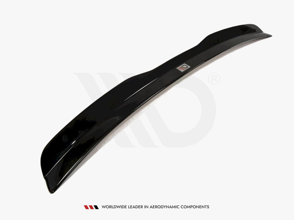Maxton Design Spoiler CAP VW Golf IV Maxton Design SR