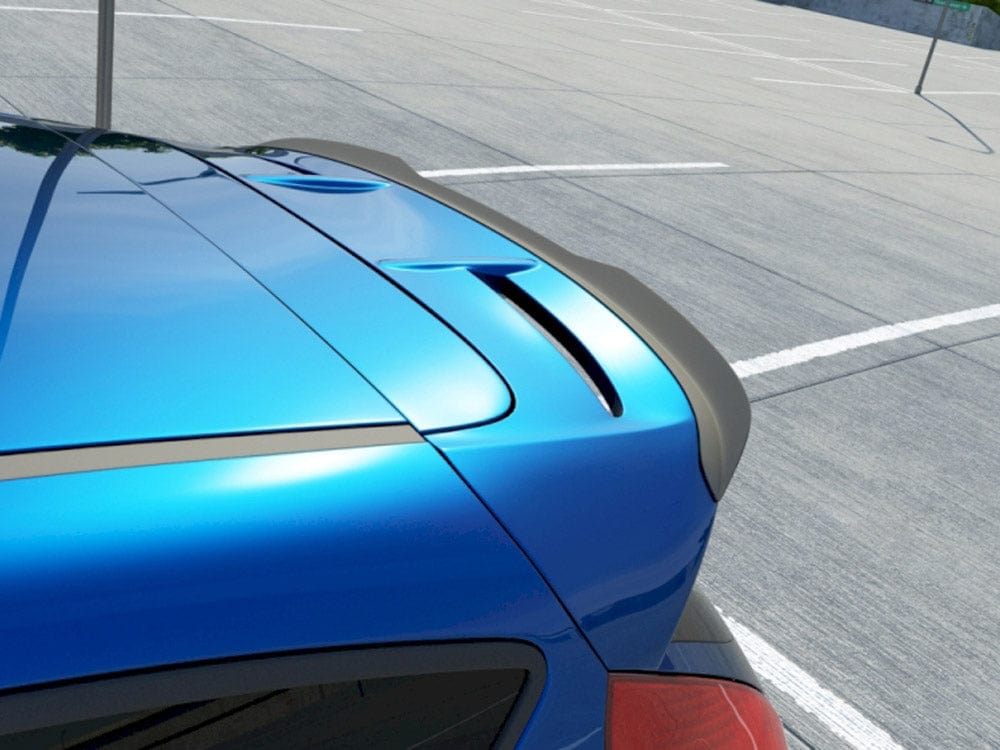 Maxton Design Spoiler Extension Ford Fiesta MK7 St/zetec S 2008-2017 Maxton Design SR