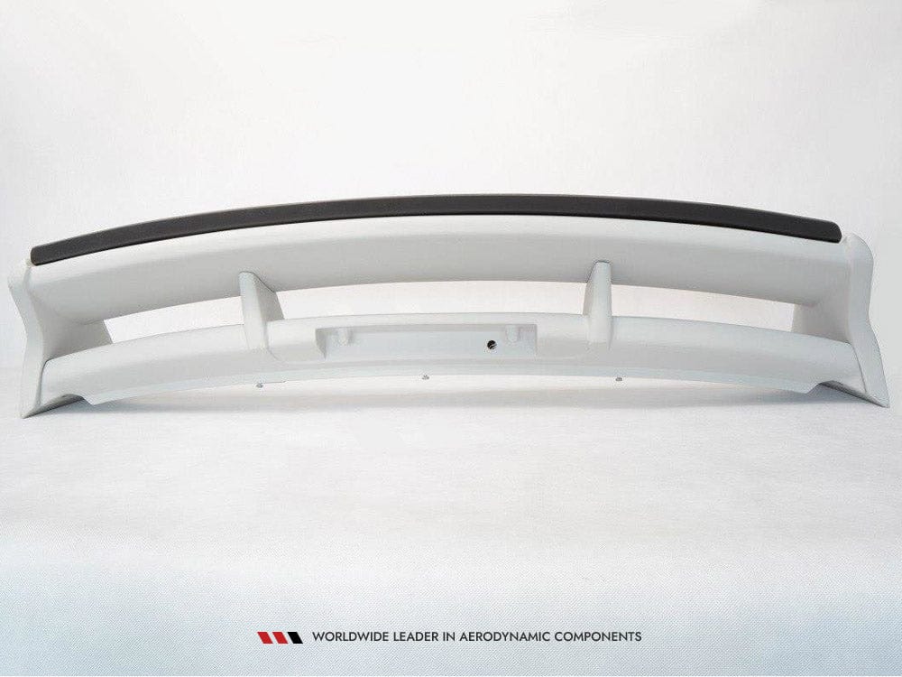 Maxton Design Spoiler Extension Ford Focus MK2 RS Maxton Design SR