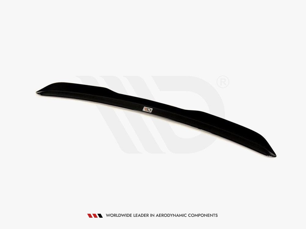 Maxton Design Spoiler Extension Opel Zafira B OPC Maxton Design SR