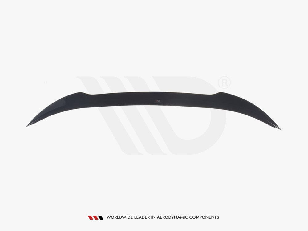 Maxton Design Spoiler Extension Peugeot 508 SW MK2 Maxton Design SR