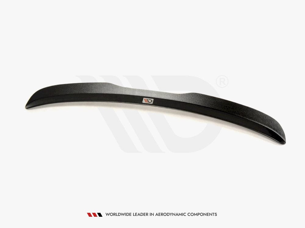 Maxton Design Spoiler Extension VW Golf MK6 GTI Maxton Design SR