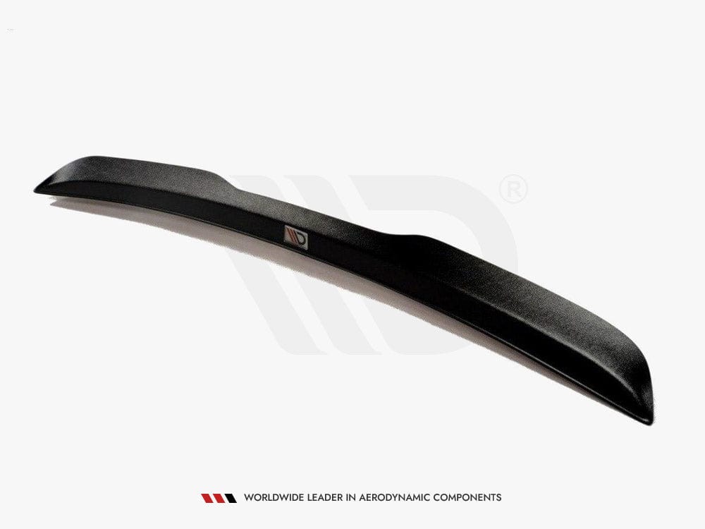 Maxton Design Spoiler Extension VW Polo MK5 GTI / R-line Maxton Design SR