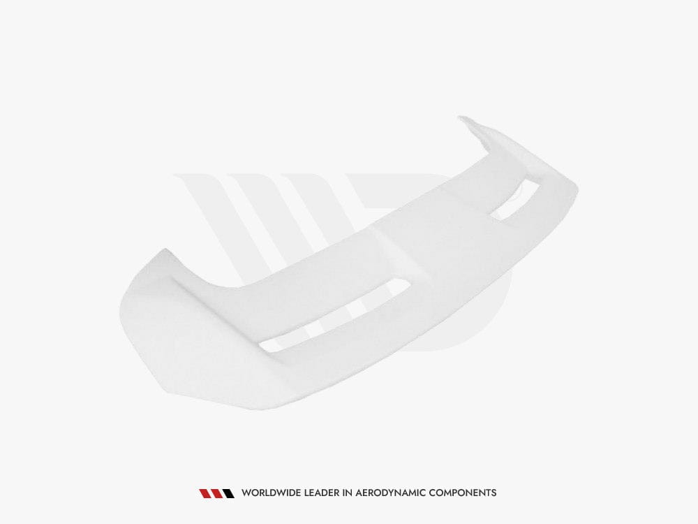 Maxton Design Spoiler Ford Focus MK3 ST Look Maxton Design SR