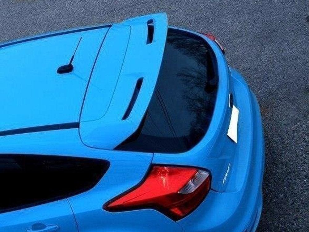 Maxton Design Spoiler Ford Focus MK3 ST Look Maxton Design SR