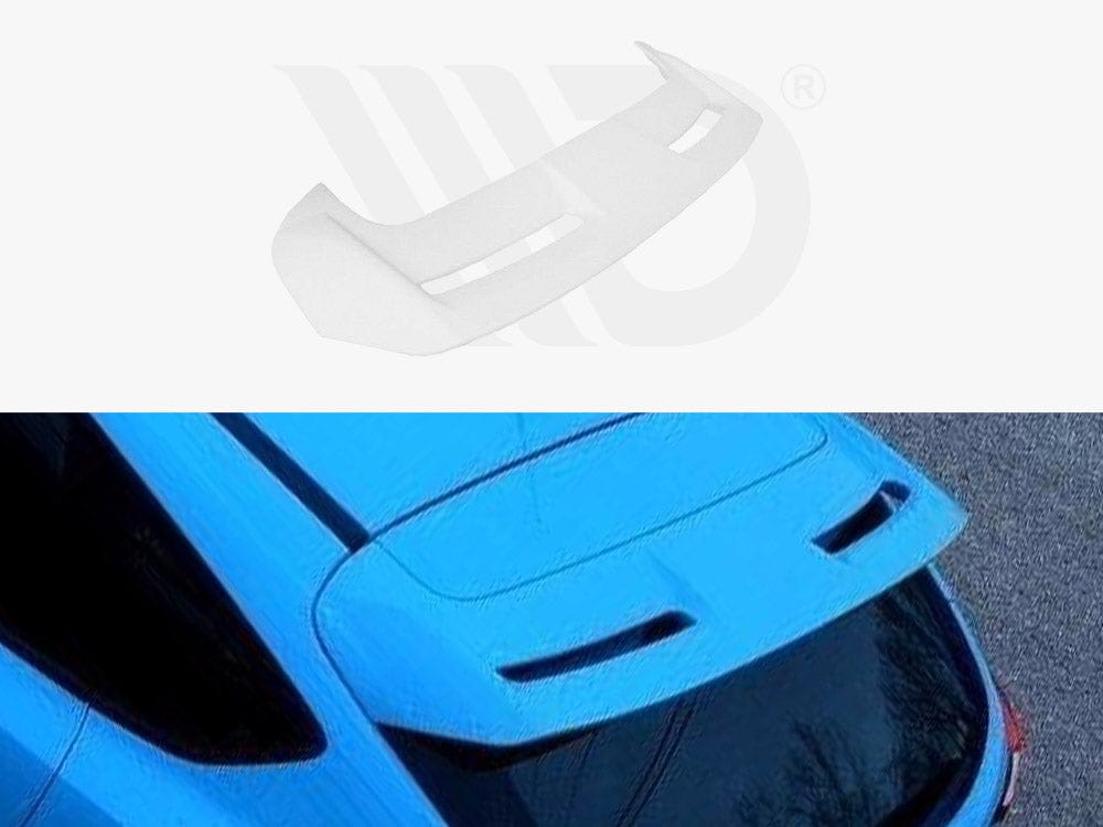 Maxton Design Spoiler Ford Focus MK3 ST Look Maxton Design SR