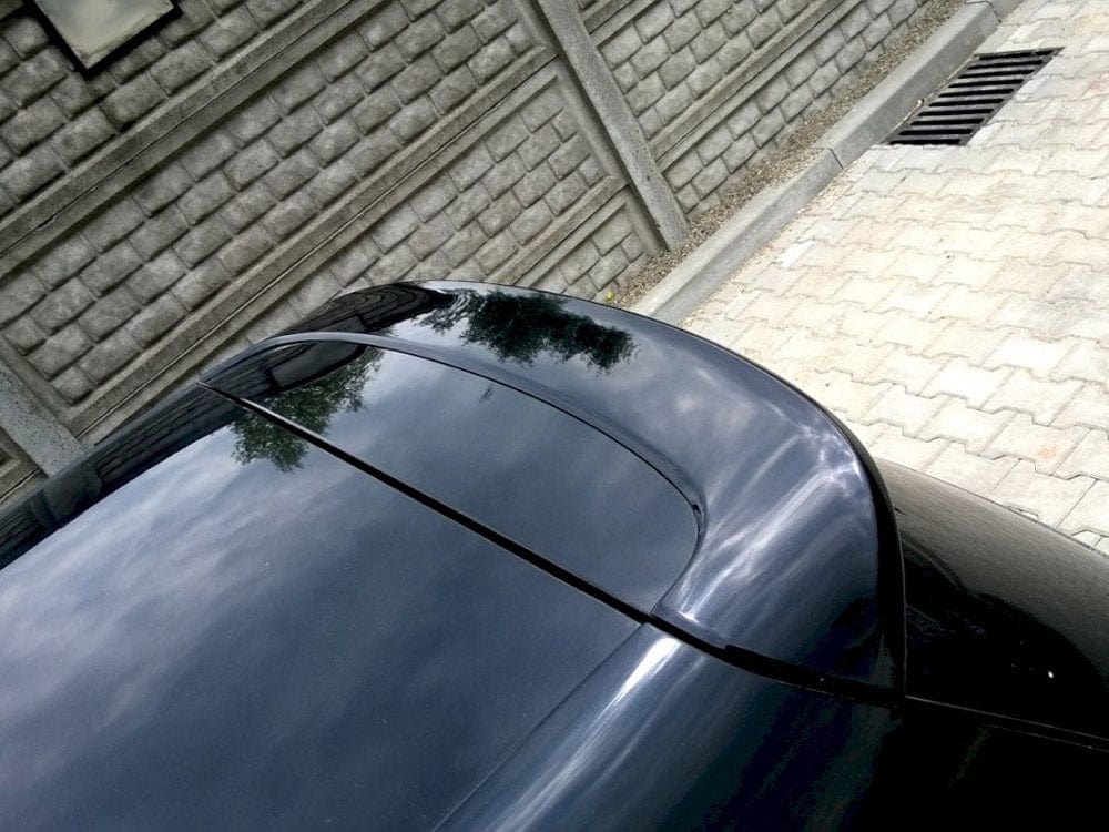 Maxton Design Spoiler Golf VI GTI Look Maxton Design SR