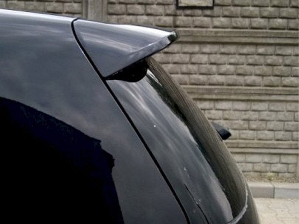 Maxton Design Spoiler Golf VI GTI Look Maxton Design SR