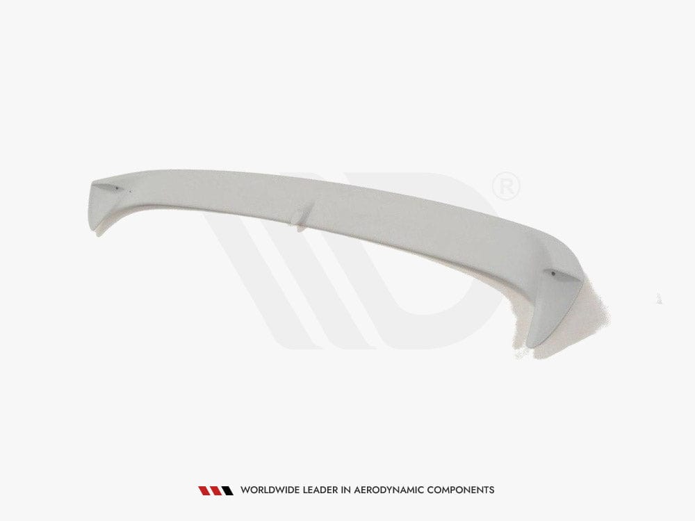 Maxton Design Spoiler VW Polo MK5 <R WRC Look> 2009-2014 Maxton Design SR