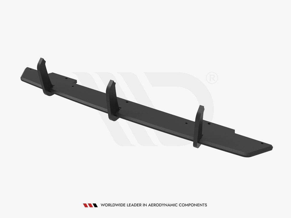 Maxton Design Street Pro Rear Diffuser BMW 2 Coupe M-Pack G42 Maxton Design SR