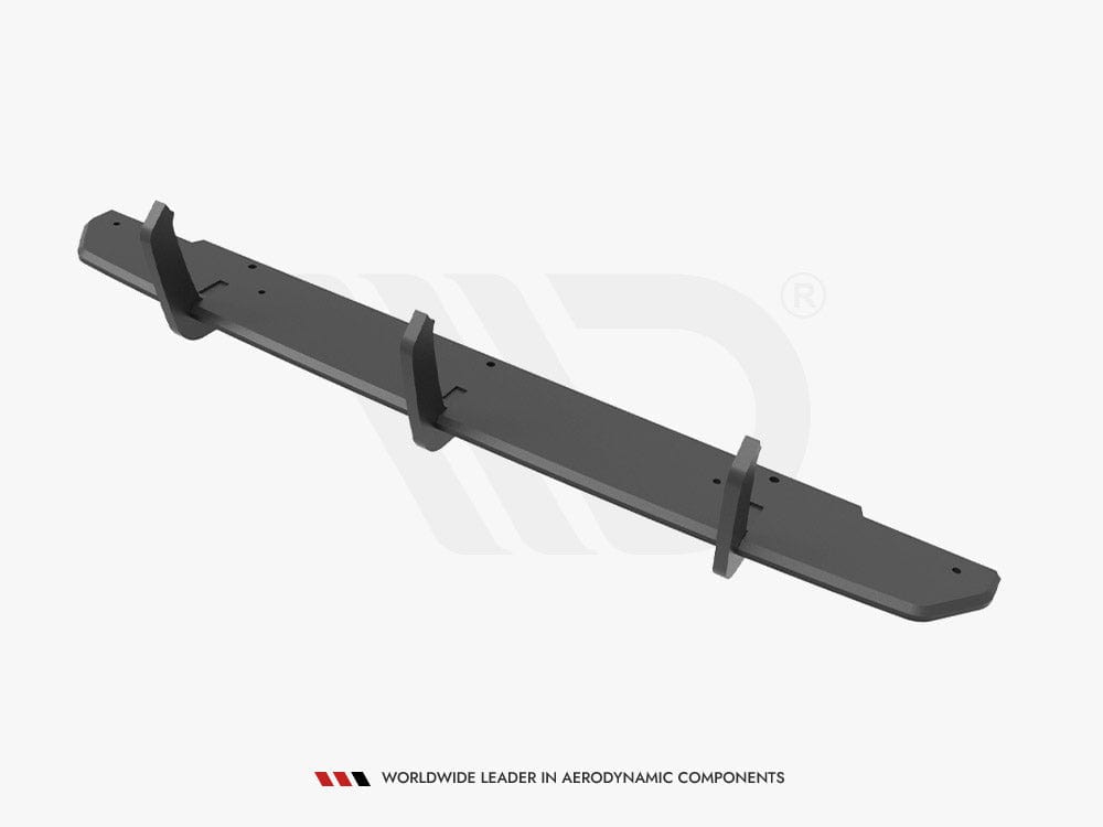 Maxton Design Street Pro Rear Diffuser BMW 2 Coupe M240i G42 Maxton Design SR