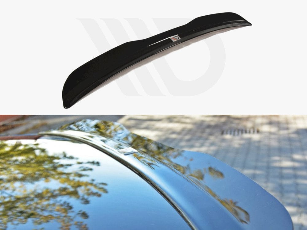 Maxton Design Textured Spoiler CAP Alfa Romeo 159 Sportwagon Maxton Design SR