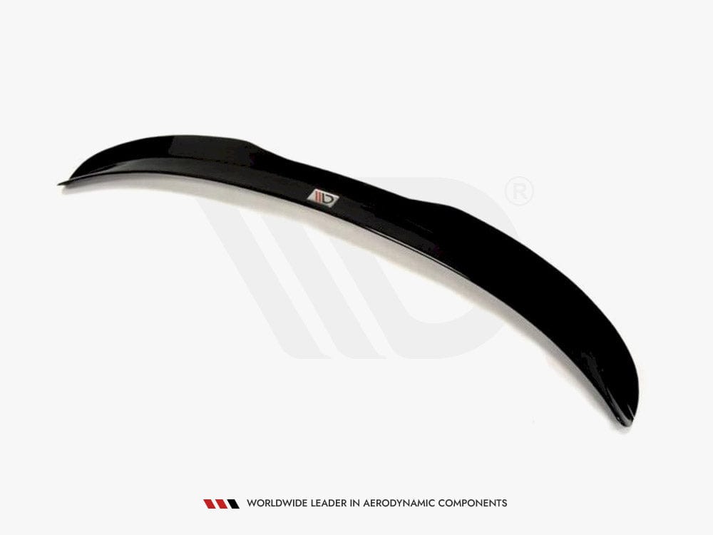Maxton Design Textured Spoiler CAP V.1 Volkswagen Scirocco Mk3 Maxton Design SR