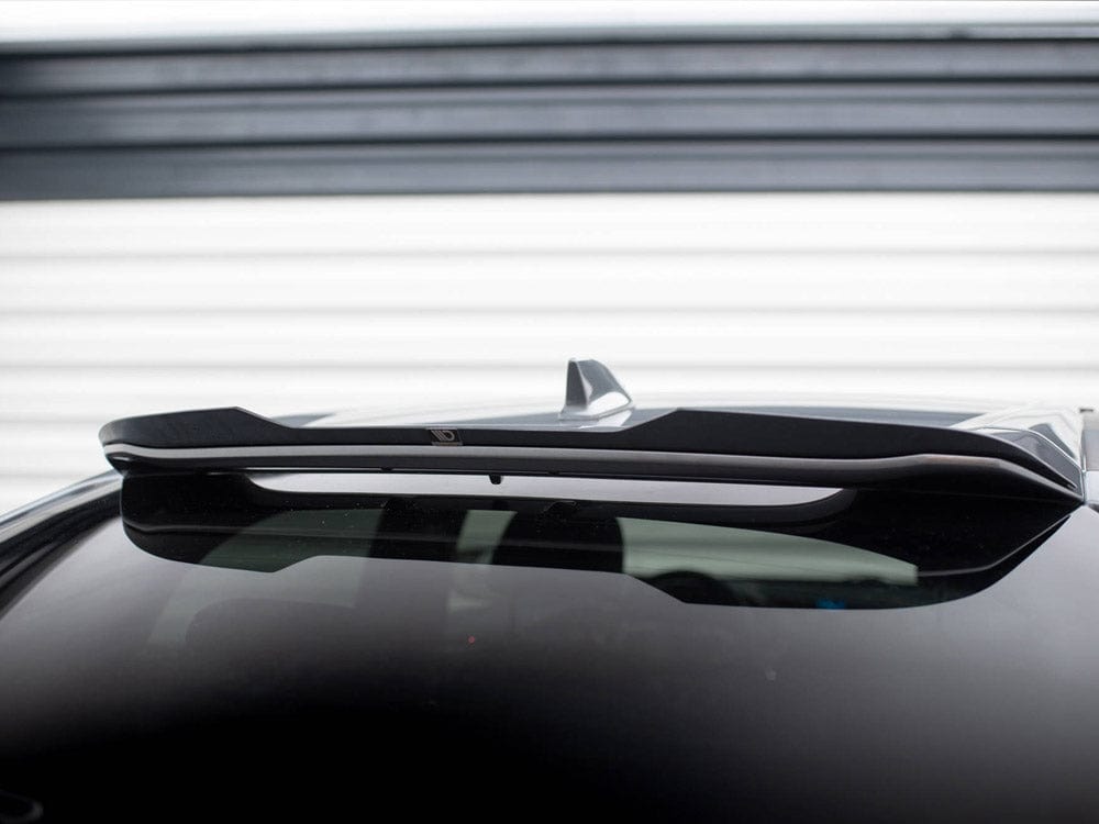 Maxton Design Upper Spoiler CAP Honda Civic Sport Mk 10 Maxton Design SR