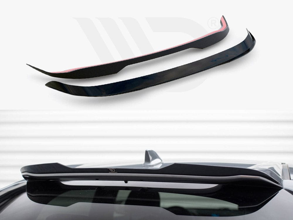 Maxton Design Upper Spoiler CAP Honda Civic Sport Mk 10 Maxton Design SR