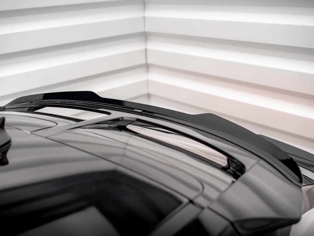 Maxton Design Upper Spoiler CAP Kia EV6 GT-Line Mk1 Maxton Design SR