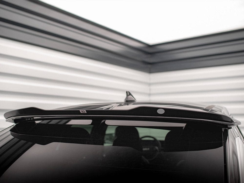 Maxton Design Upper Spoiler CAP Kia EV6 GT-Line Mk1 Maxton Design SR