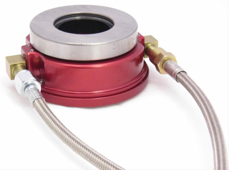 MCLEOD Mcleod 1400 Series Hydraulic Bearing MC1400-20 SR