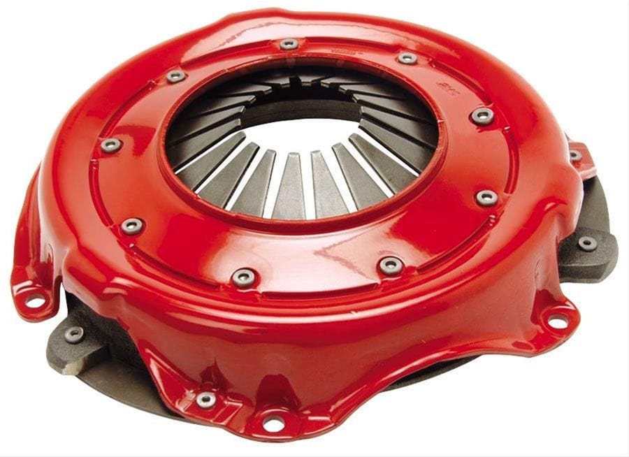 MCLEOD Mcleod Diaphragm Style Pressure Plate - 11" Dia MC360801 SR