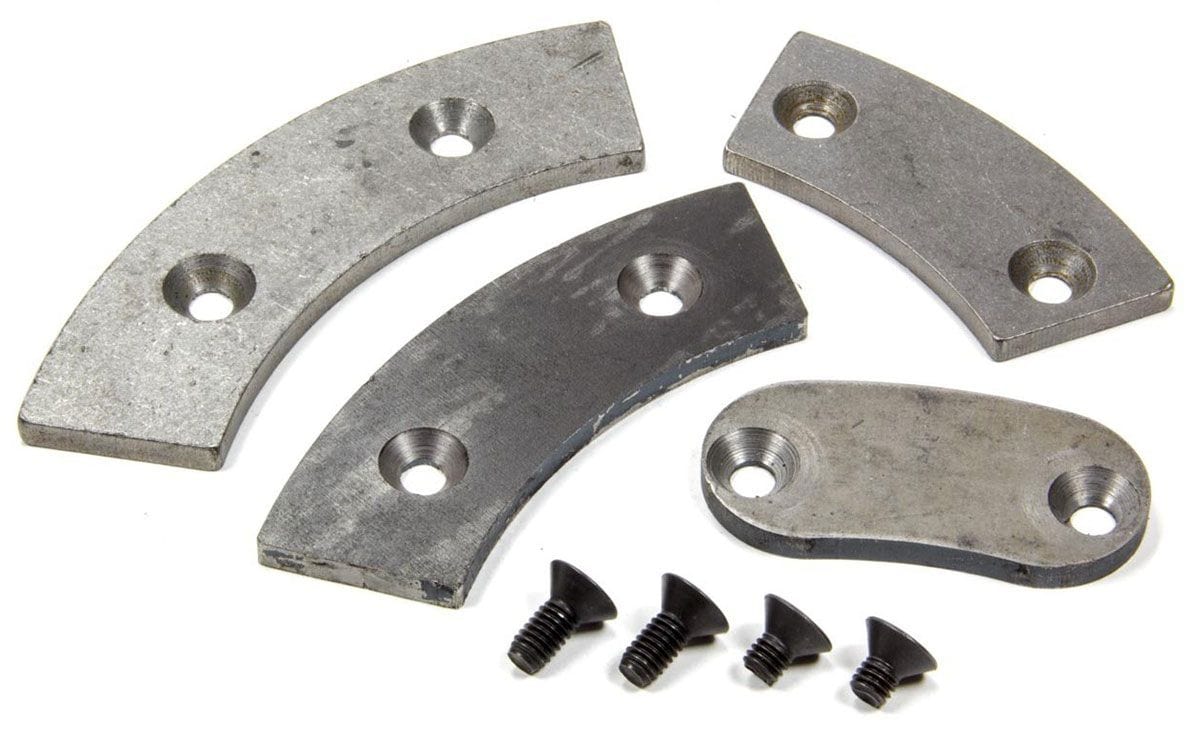 MCLEOD Mcleod Flywheel Counterbalance Kit MC560222 SR