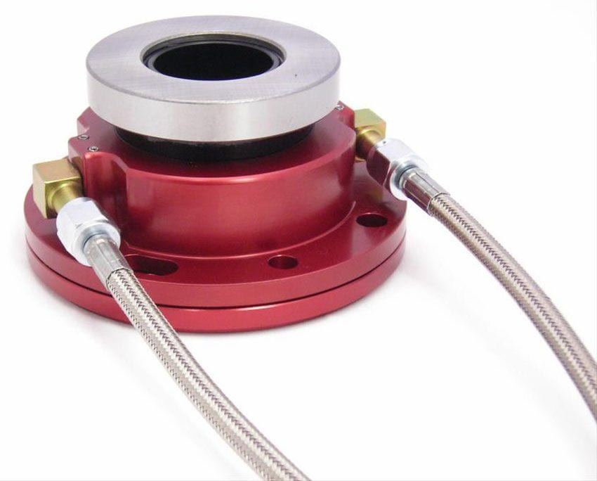MCLEOD Mcleod Hydraulic Throw out Bearing - Bolt On MC1302 SR