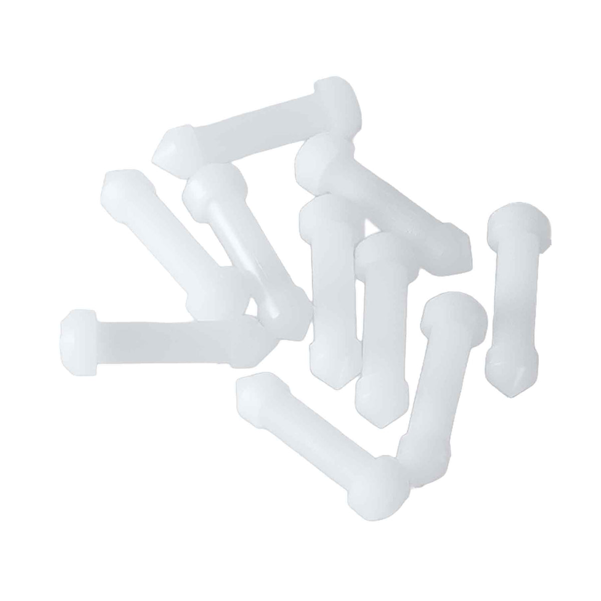 Link ECU Plugs & Pins BG4 - 10 pack blanking plugs Link ECU Blanking plugs 10 pack BG4 (101-0018) SR