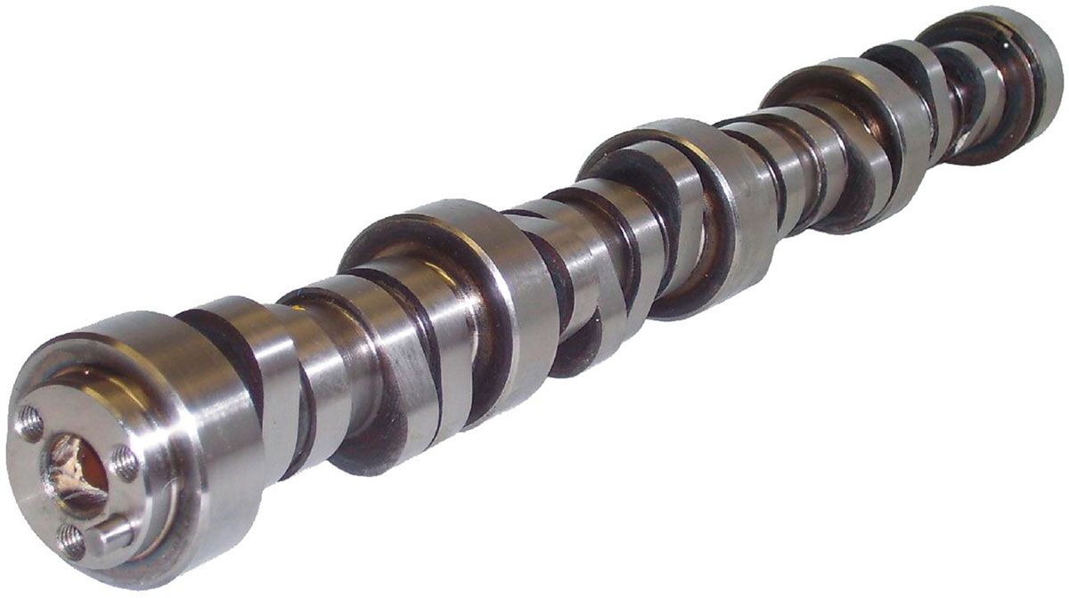 MELLING Class 2 High Performance Hydraulic Roller Camshaft suit GM LS 3-Bolt Class 2 High Performance Hydraulic Roller Camshaft suit GM LS 3-Bolt SR