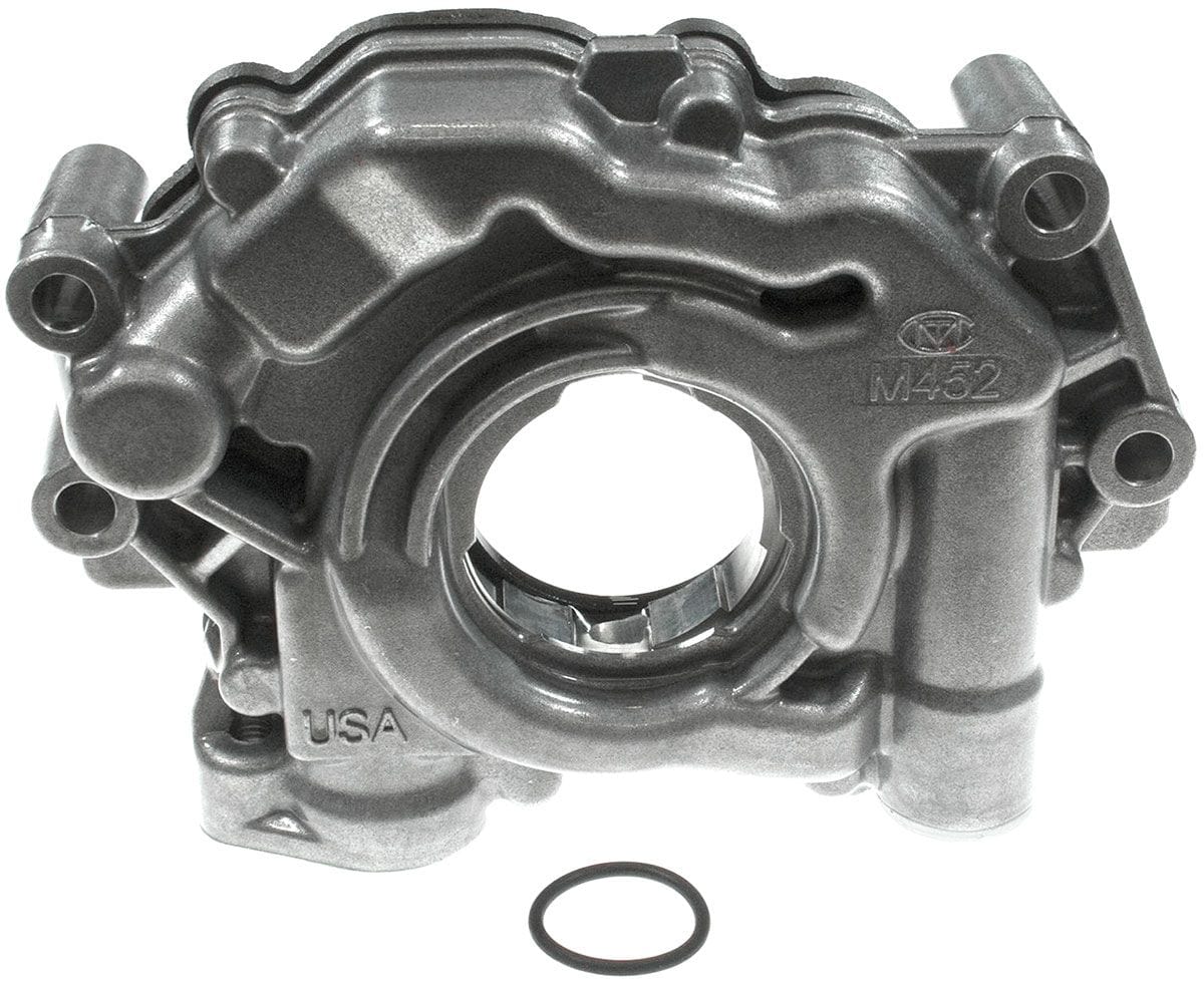 MELLING Standard Volume Oil Pump Standard Volume Oil Pump SR