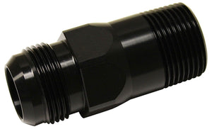 Meziere Inlet fitting, for 100 series electric water pumps MZWP1016S