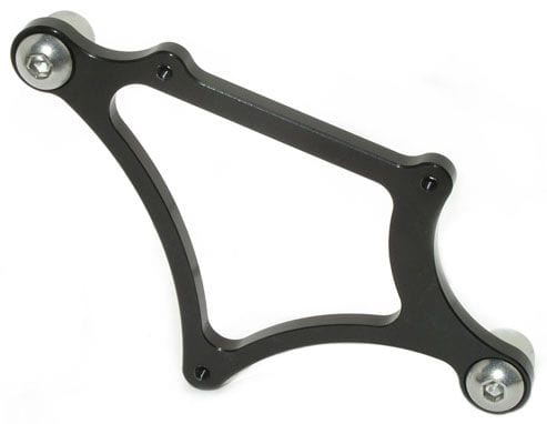 MEZIERE Meziere Coil Mount to Suit MSD8201, Black MZMSP0039 SR