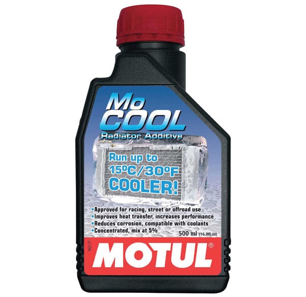 Motul COOLING 0.500L MOCOOL 0.500L Motul 107798 SR