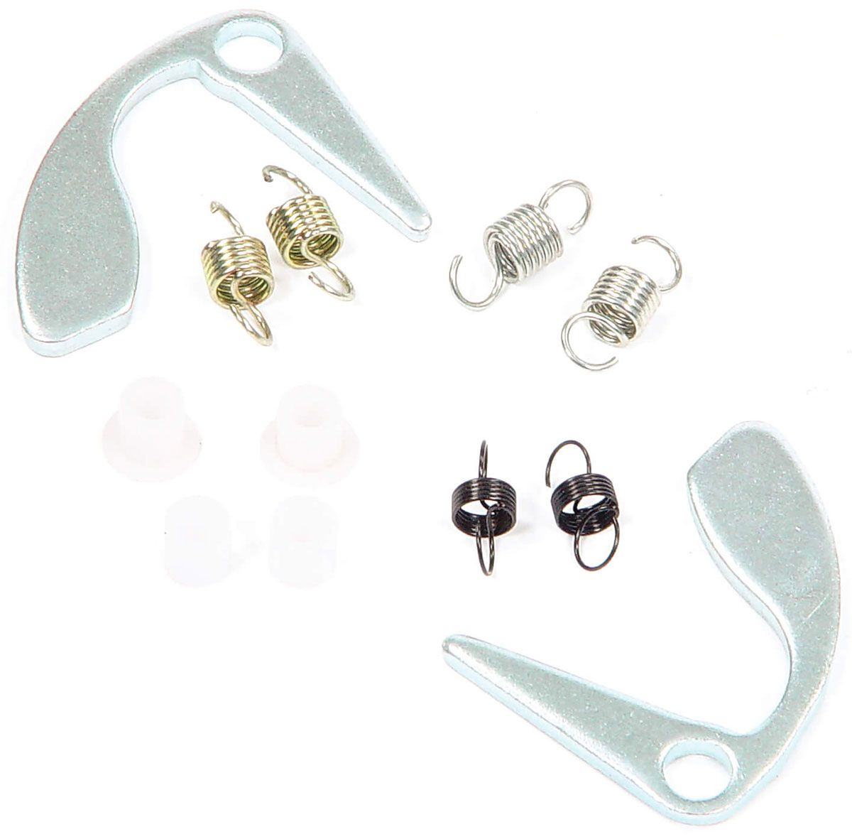 Mr Gasket Mr Gasket Mr Gasket HEI Advance Distributor Curve Kit for GM HEI with E Clips 1974-79 MG92 SR