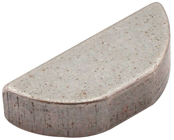 MRG MRG MRG Crankshaft Key 3/16"W x 0.750"L x 0.300"D, Short Style (MG984G) SR