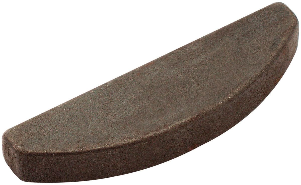 MRG MRG MRG Crankshaft Key 3/16"W x 1.375"L x 0.400"D, Long Style (MG983G) SR