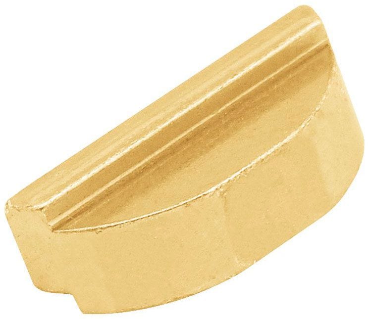 MRG MRG MRG Crankshaft Key 4Â° Offset 0.750"L x 0.300"D, Short Style (MG988G) SR