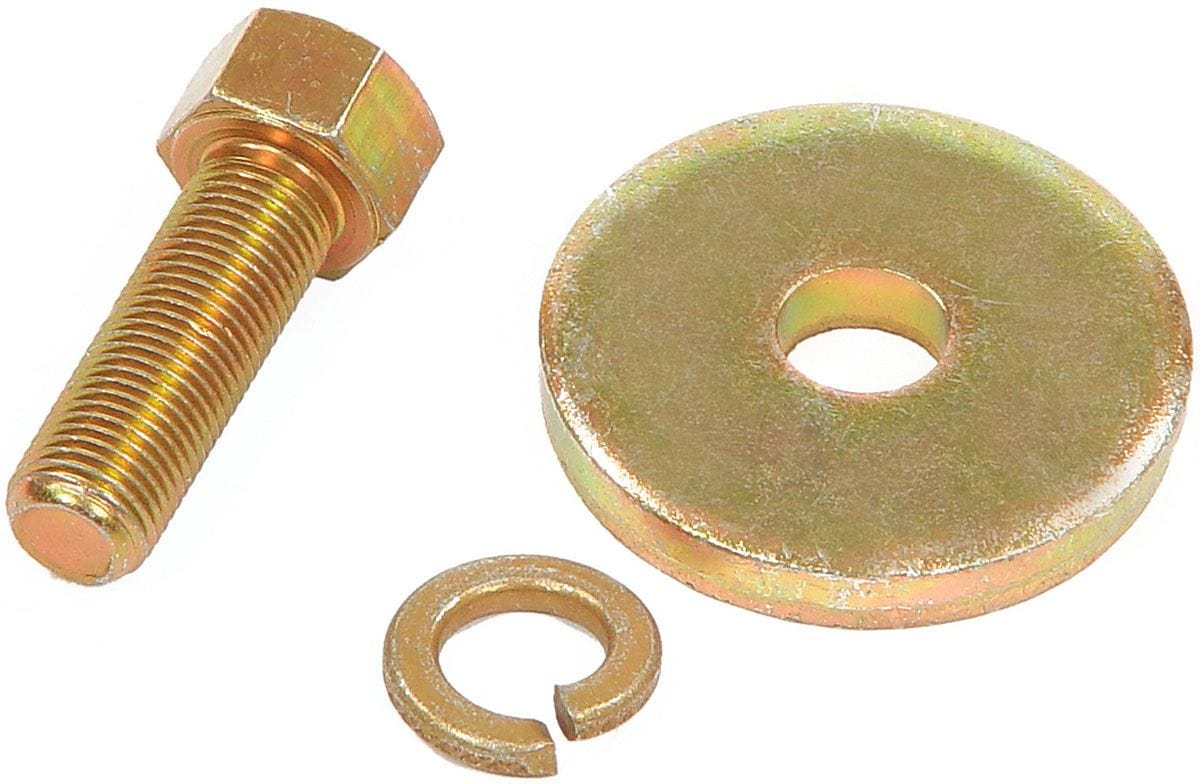 MRG MRG MRG Harmonic Balancer Bolt & Washer Kit 1/2"-20 x 1-1/2" (MG946G) SR