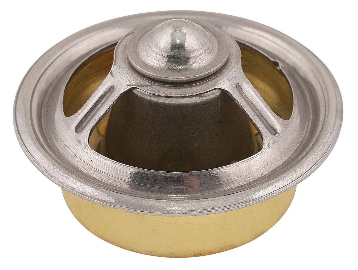MRG Suit Chevy, Ford & Holden Mr Gasket Mr Gasket High Performance Thermostat 160°F (71°C) MG4363 SR
