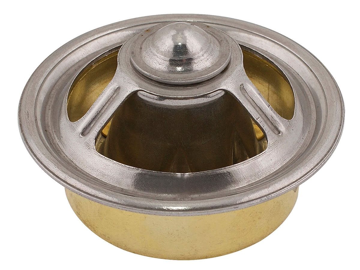 MRG Suit Chevy, Ford & Holden Mr Gasket Mr Gasket High Performance Thermostat 195°F (90°C) MG4365 SR